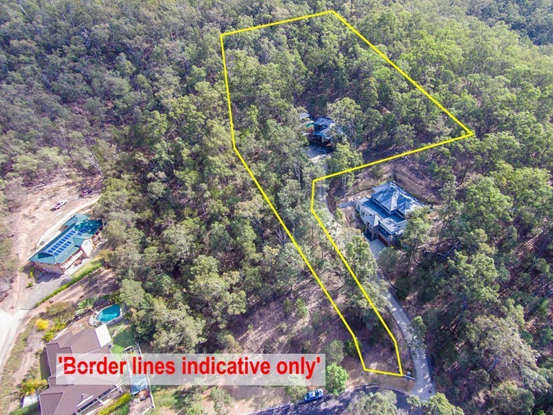 83 Outlook Terrace, Ferny Grove QLD 4055