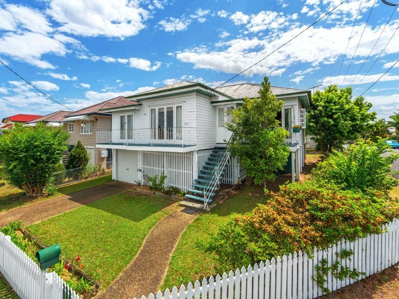 46 Crawford Avenue, Stafford QLD 4053