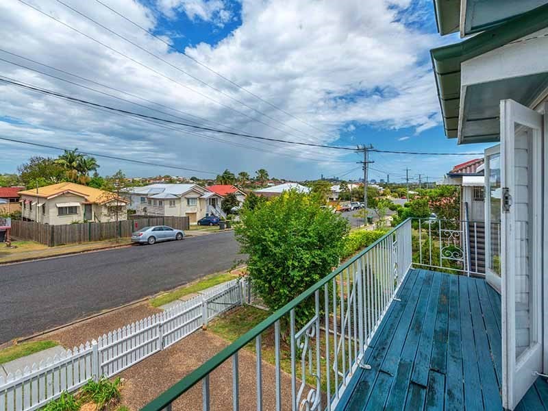 46 Crawford Avenue, Stafford QLD 4053