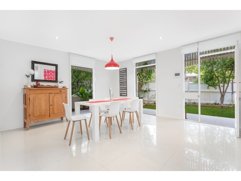 25 Badger Street, Newmarket QLD 4051