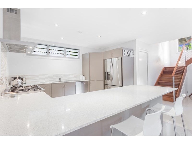 25 Badger Street, Newmarket QLD 4051