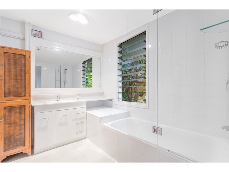 25 Badger Street, Newmarket QLD 4051