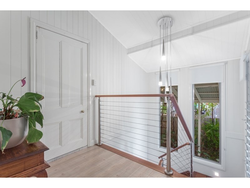 25 Badger Street, Newmarket QLD 4051