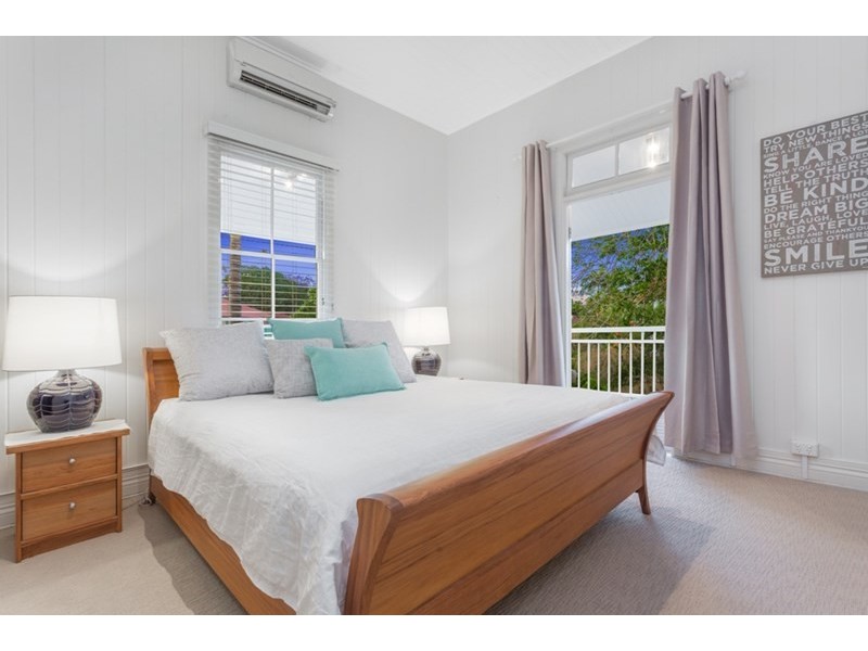 25 Badger Street, Newmarket QLD 4051