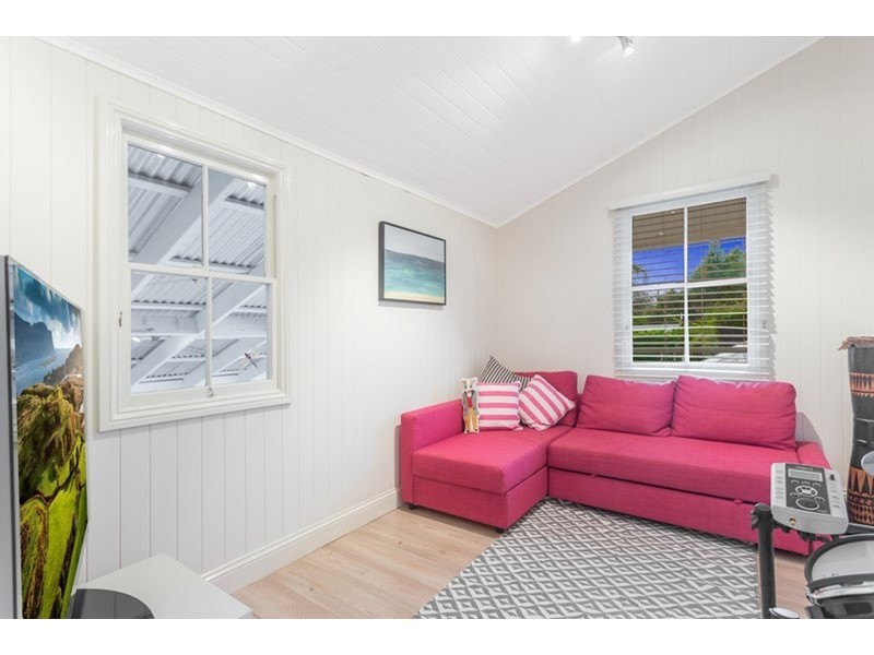 25 Badger Street, Newmarket QLD 4051