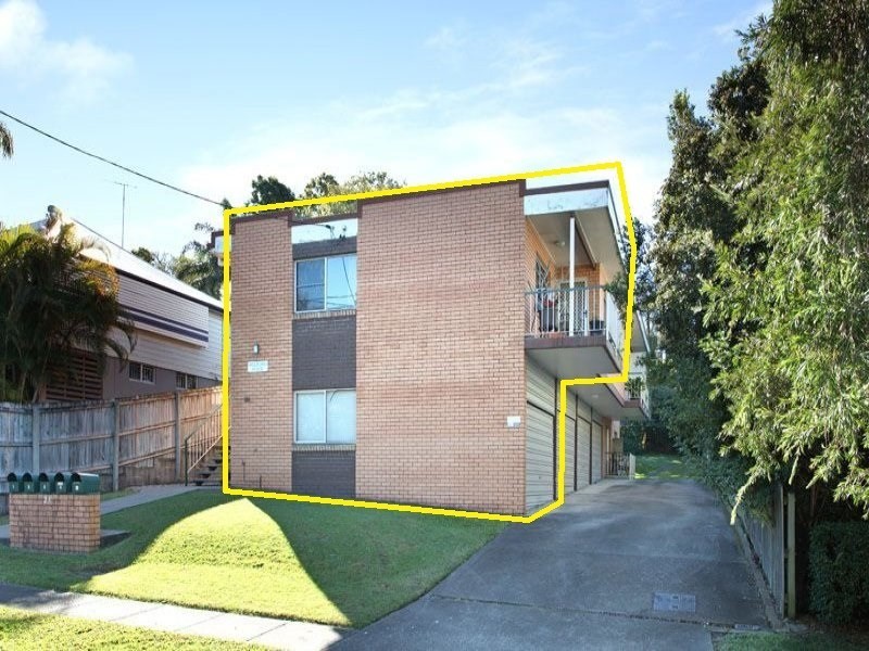 4/23 Thorne Street, Windsor QLD 4030