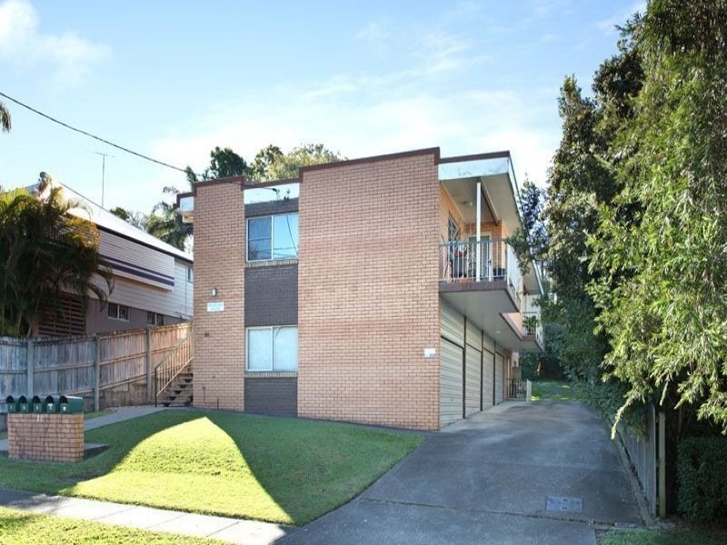 4/23 Thorne Street, Windsor QLD 4030