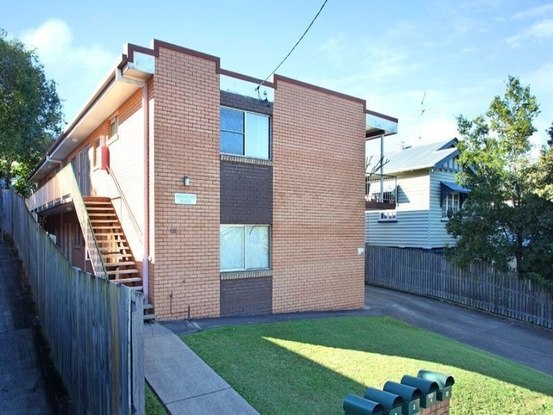 4/23 Thorne Street, Windsor QLD 4030