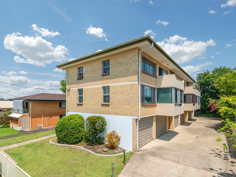 5/26 Windsor Street, Nundah QLD 4012