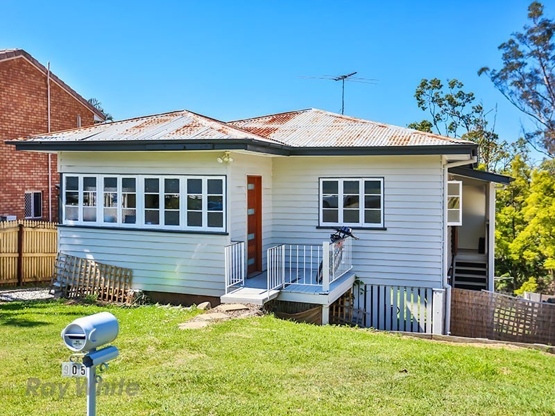 905 South Pine Road, Everton Park QLD 4053