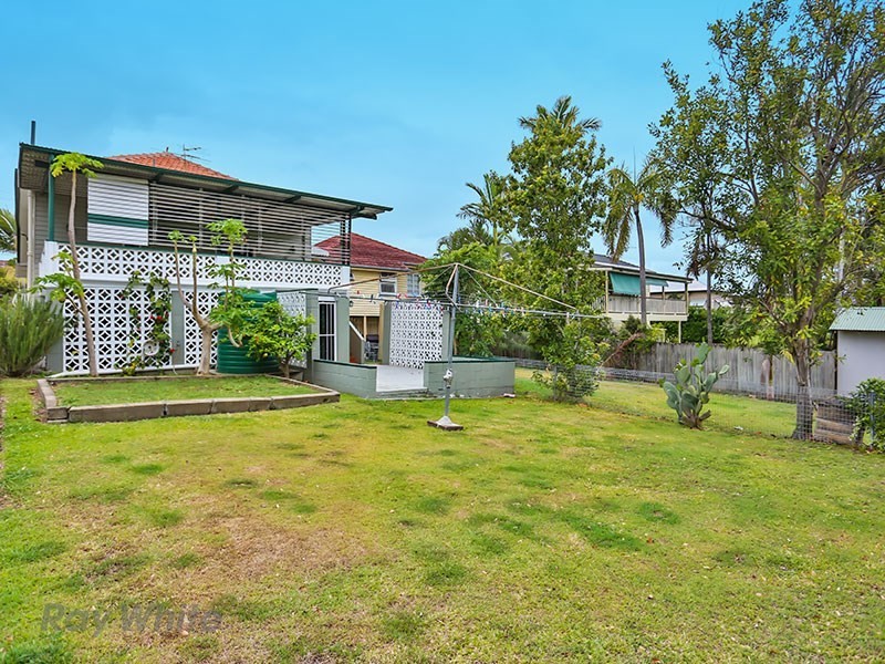 53 Vardon Street, Wilston QLD 4051