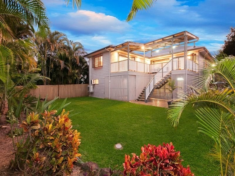 8 Granville Street, Wilston QLD 4051