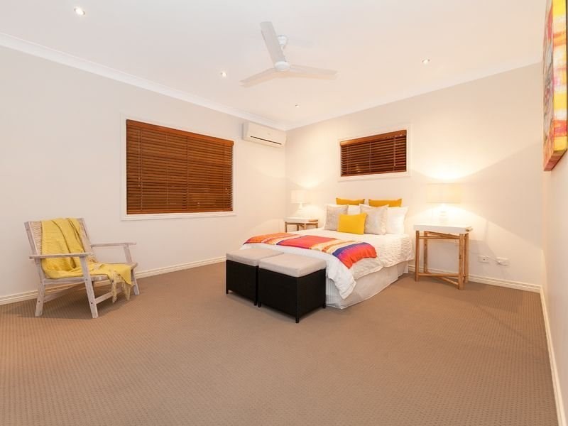 8 Granville Street, Wilston QLD 4051