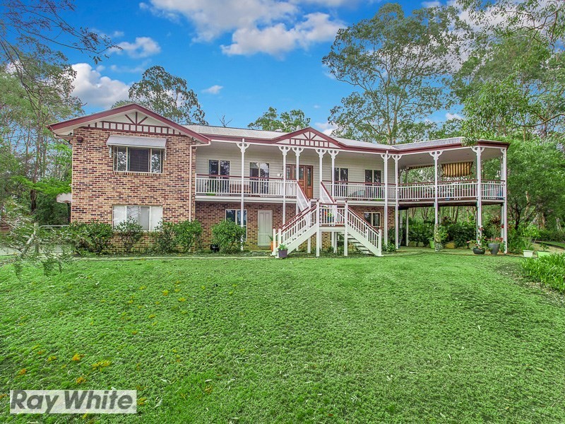 7 Hoare Court, Bunya QLD 4055