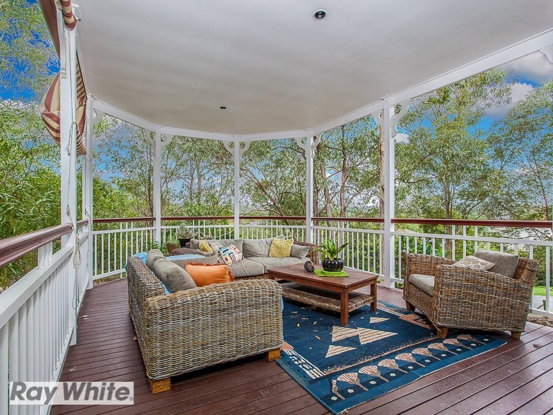 7 Hoare Court, Bunya QLD 4055