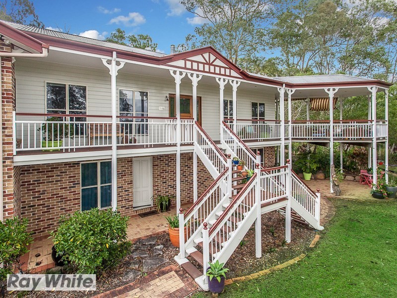 7 Hoare Court, Bunya QLD 4055