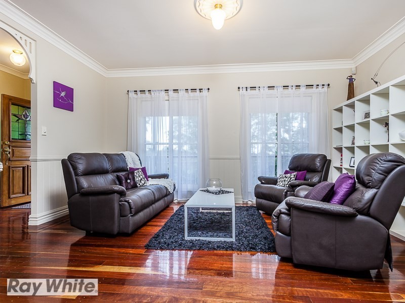 7 Hoare Court, Bunya QLD 4055