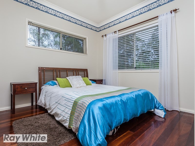 7 Hoare Court, Bunya QLD 4055