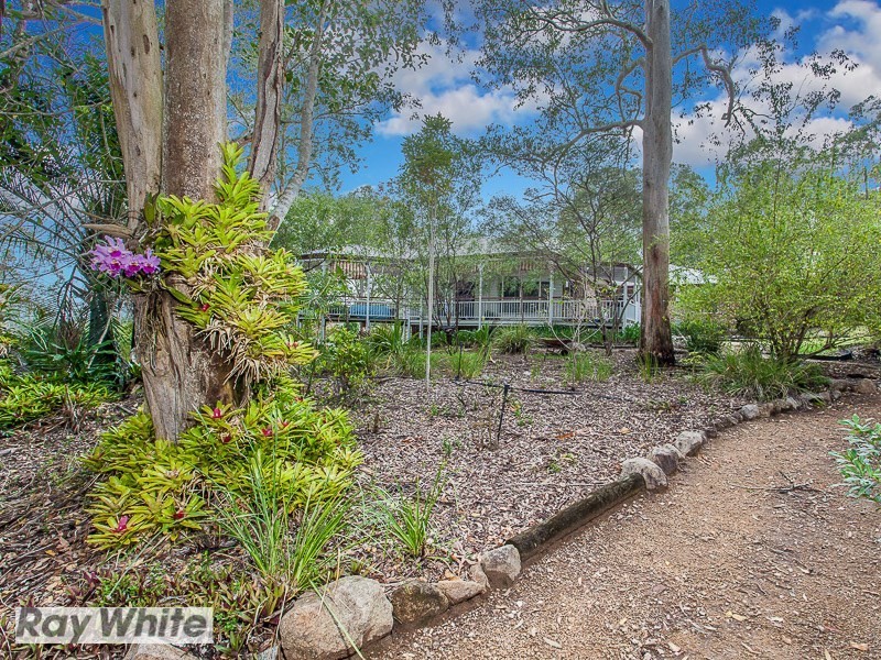 7 Hoare Court, Bunya QLD 4055