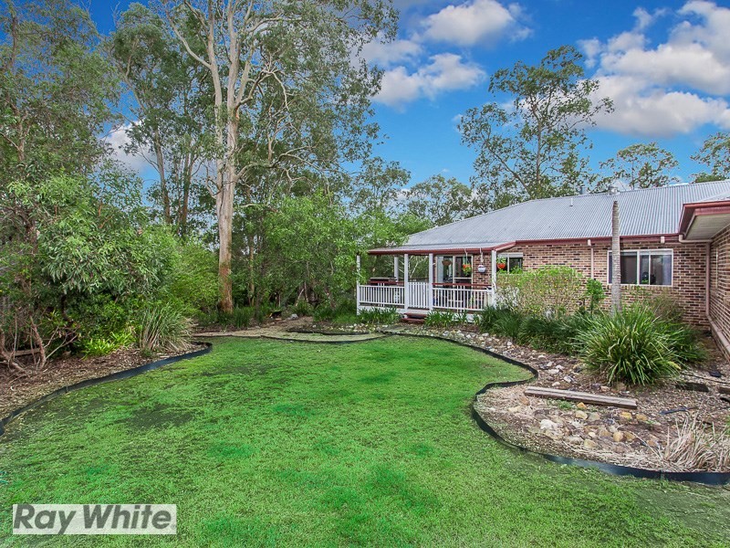 7 Hoare Court, Bunya QLD 4055