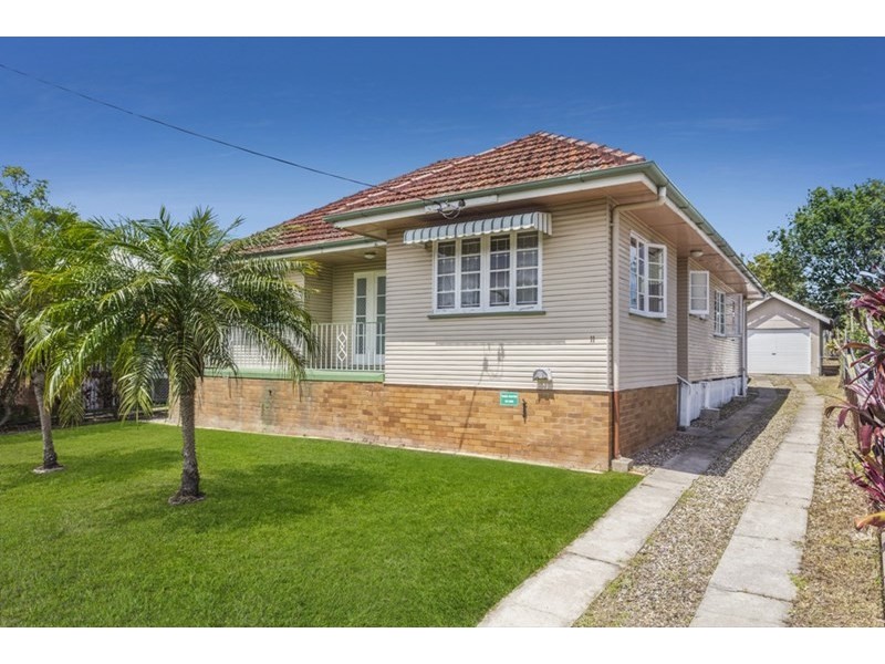 11 Connolly Street, Kedron QLD 4031