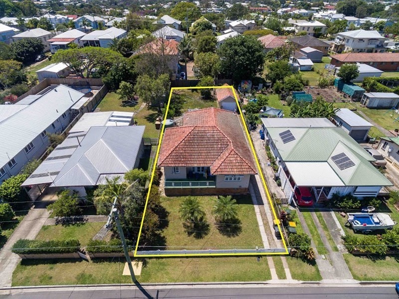 11 Connolly Street, Kedron QLD 4031