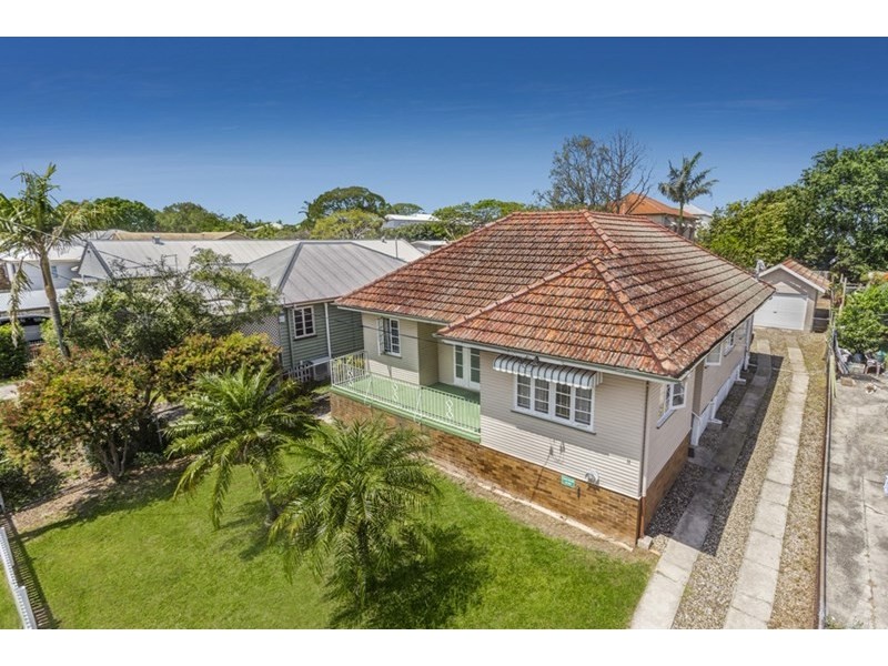 11 Connolly Street, Kedron QLD 4031