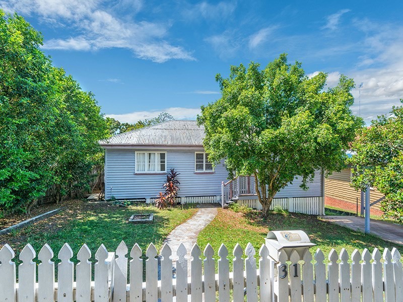 31 Webb Street, Stafford QLD 4053