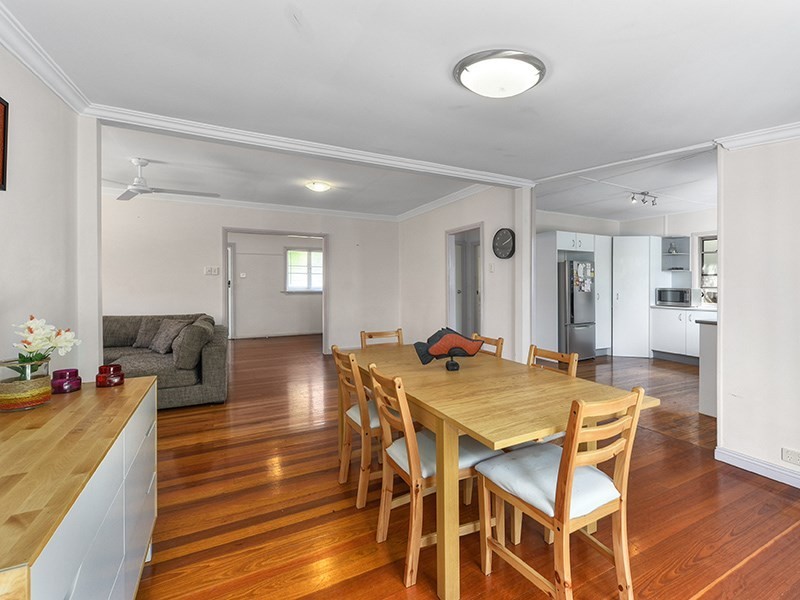 31 Webb Street, Stafford QLD 4053