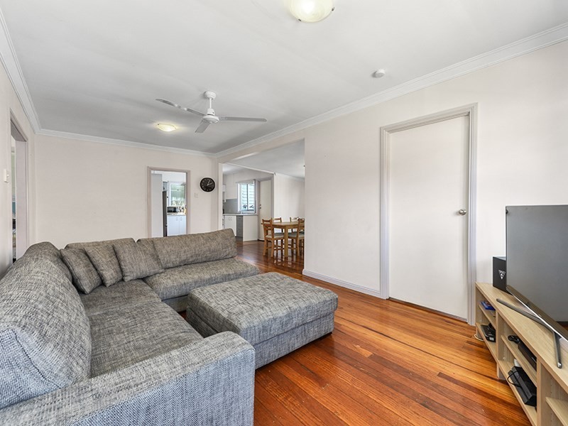 31 Webb Street, Stafford QLD 4053