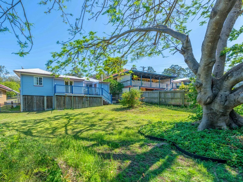 31 Webb Street, Stafford QLD 4053