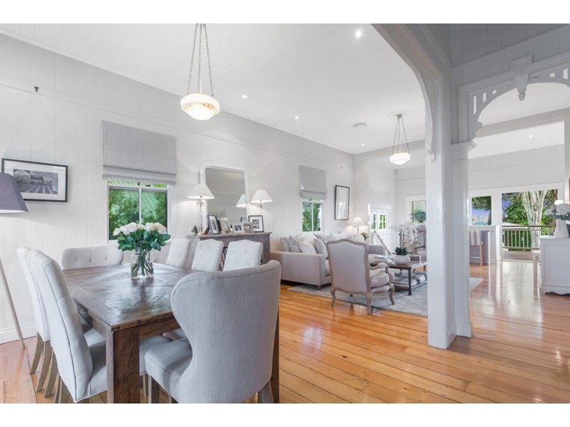 22 Evelyn Street, Grange QLD 4051