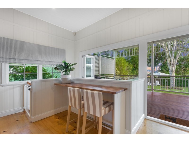 22 Evelyn Street, Grange QLD 4051