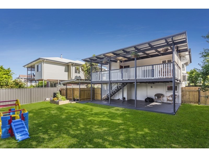 31 Maple Street, Wavell Heights QLD 4012