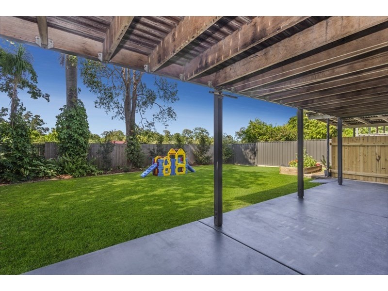 31 Maple Street, Wavell Heights QLD 4012