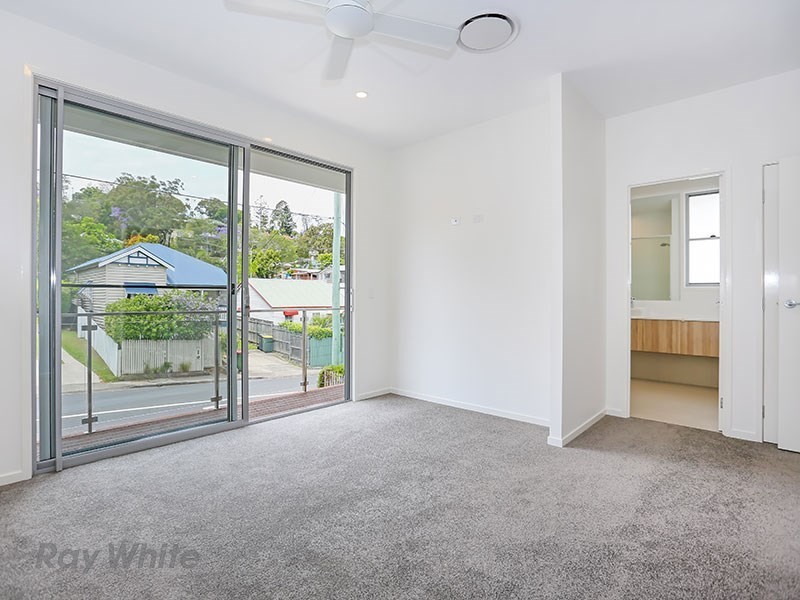 98 Wilston Road, Newmarket QLD 4051