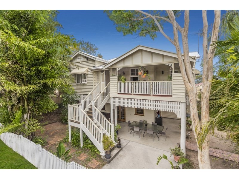 19 Adele Street, Kedron QLD 4031