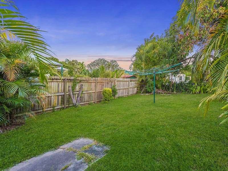 35 Bega Street, Grange QLD 4051