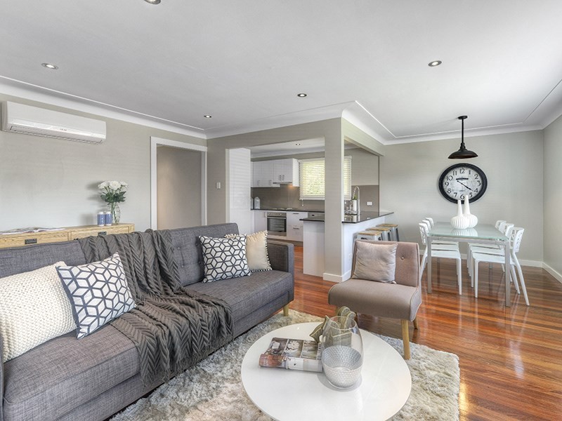 16 Caronga Street, Wavell Heights QLD 4012