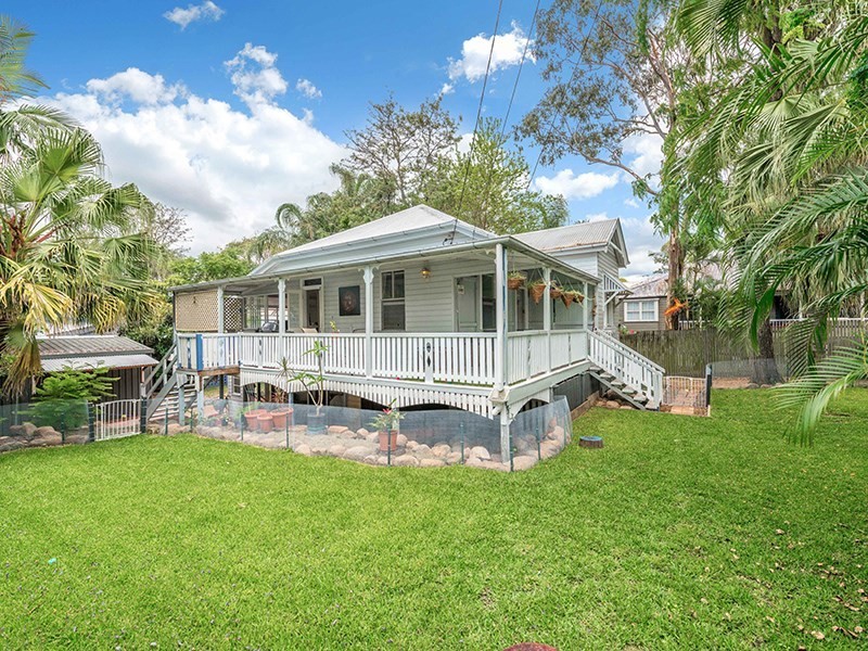 26 Kedron Brook Road, Wilston QLD 4051