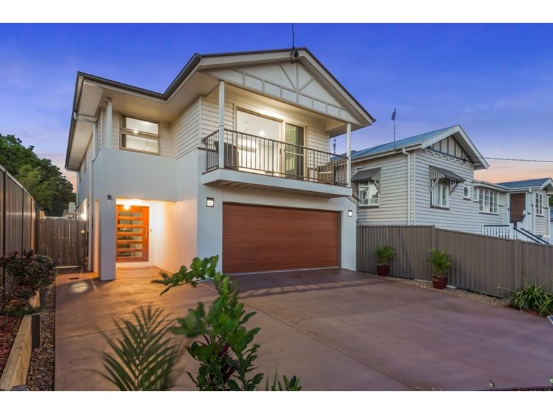 17 Wallin Street, Kedron QLD 4031