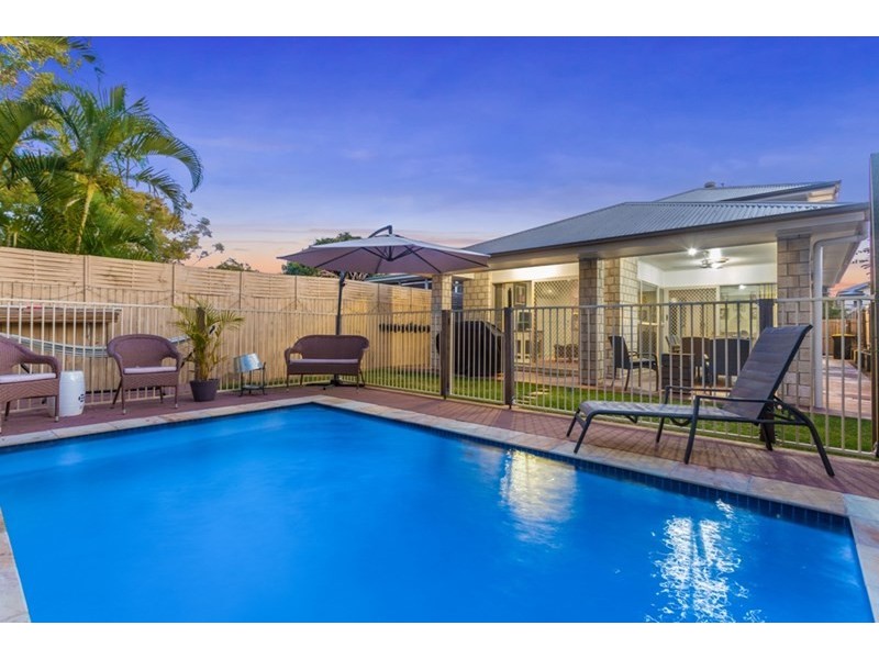 17 Wallin Street, Kedron QLD 4031