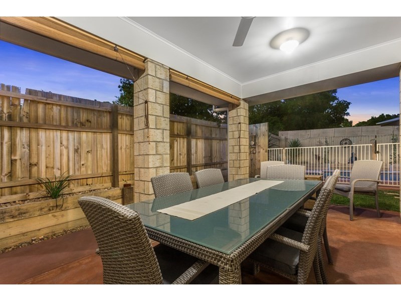 17 Wallin Street, Kedron QLD 4031