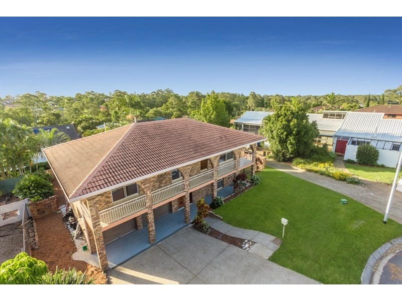 14 Dalwood Street, Carseldine QLD 4034