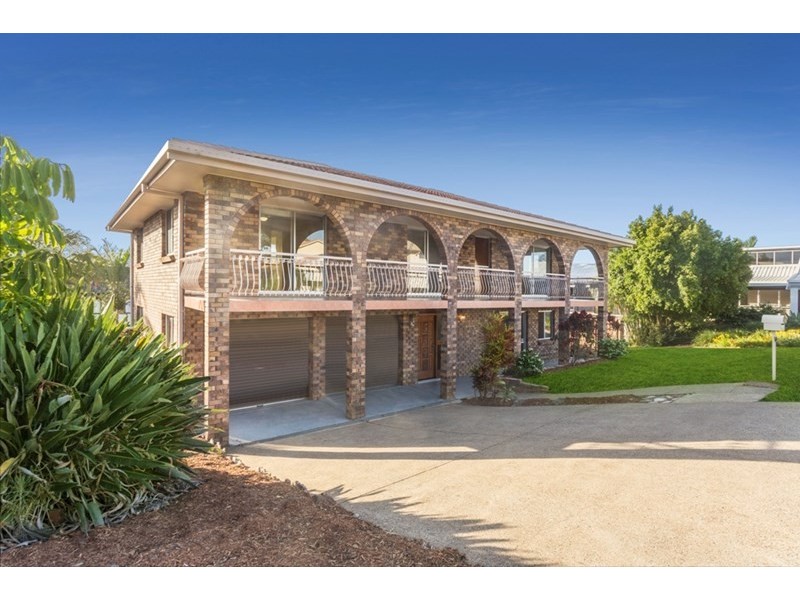 14 Dalwood Street, Carseldine QLD 4034