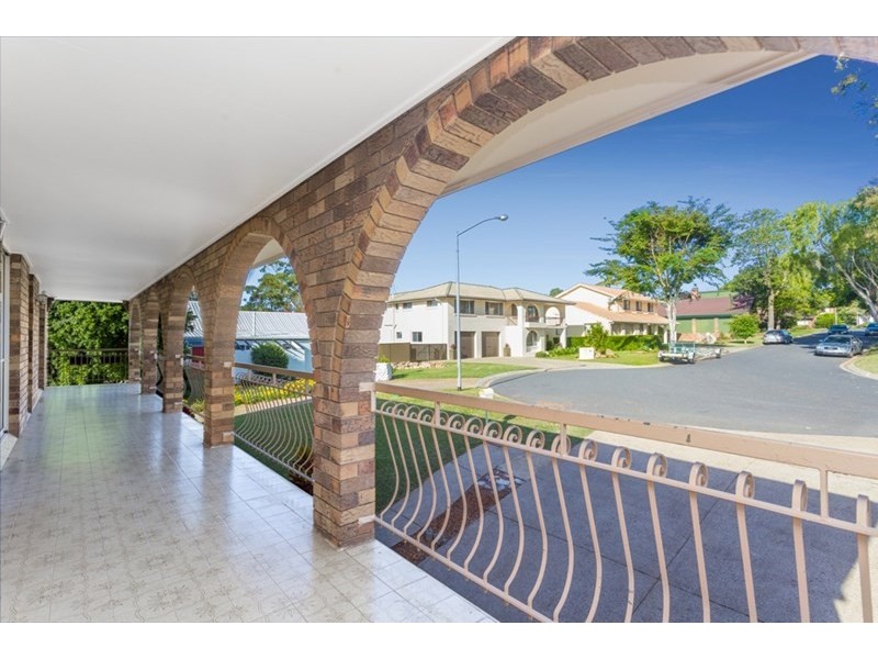 14 Dalwood Street, Carseldine QLD 4034