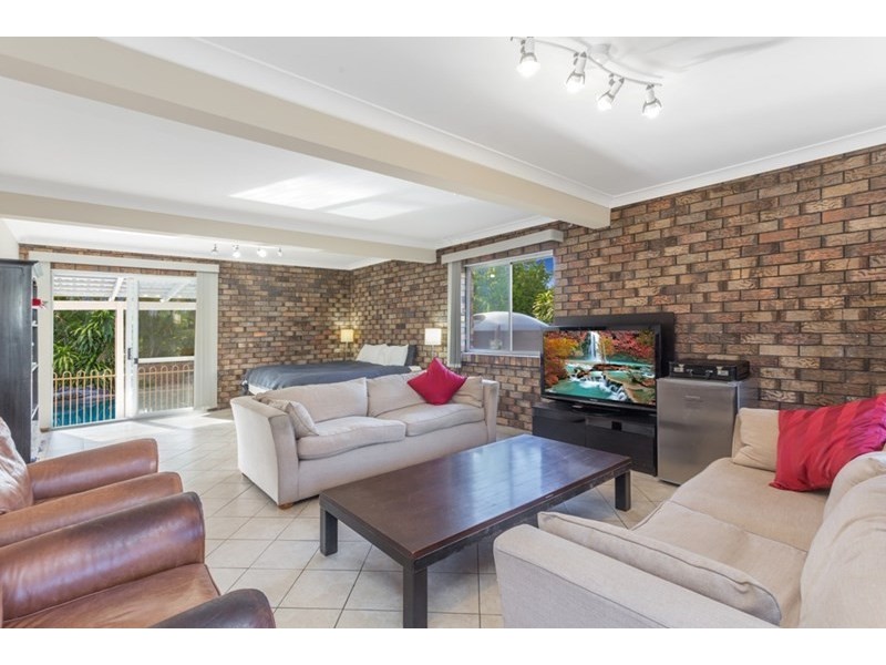 14 Dalwood Street, Carseldine QLD 4034