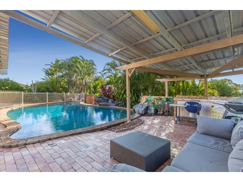 14 Dalwood Street, Carseldine QLD 4034