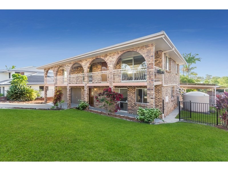 14 Dalwood Street, Carseldine QLD 4034