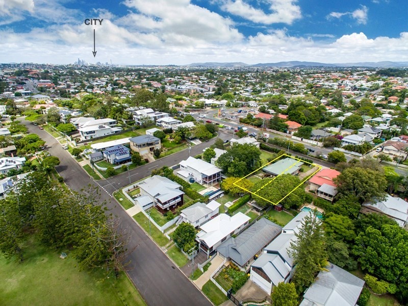 1583 Sandgate Road, Nundah QLD 4012